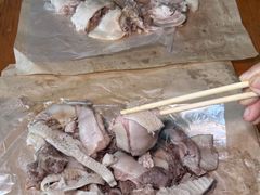 -小辫子羊肉面馆(周东店)