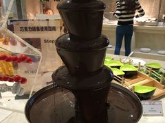 -明月东一酒店·菲斯特自助餐厅