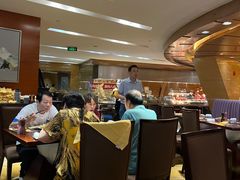 -杭州国际会议中心洲际酒店-原素全日餐厅(解放东路店)