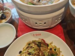 -面辣子·陕西家乡菜(长安店)
