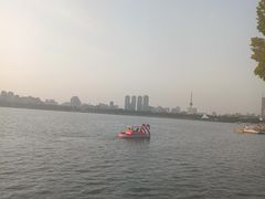 -云龙湖旅游景区