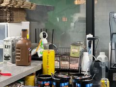 -ALPHA COFFEE阿尔法咖啡(虹莘路店)