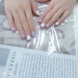 点击看大图 -如一·美甲美睫