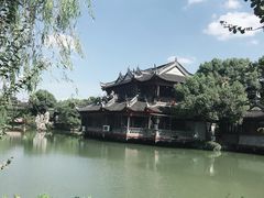 -韩湘水博园