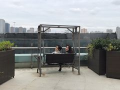 -世博源公馆·本帮融合菜·主题包厢·江景餐厅