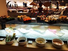 -杭州滨江世融艾美酒店·新食谱全日餐厅