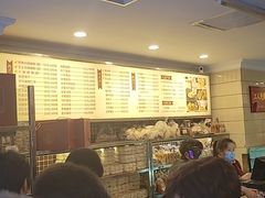 -国际饭店·帆声西饼屋(黄河路店)