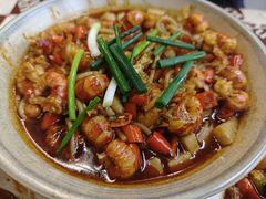 -老三样·旧食新味(船山路店)