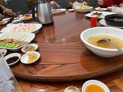 -吴祥记潮州菜·百年老字号·砂锅粥