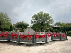 -夏津德百度假村温泉