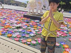 -西双版纳勐泐文化旅游区