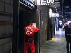-CGV影城(壹方城IMAX店)