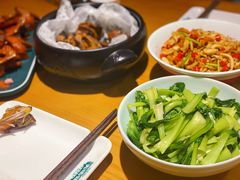 -大鸽饭(马王堆店)