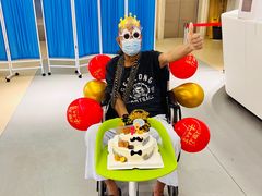 -锦欣康养上海泽顾护理院