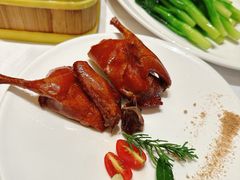 -香港狮子山下·明星粤菜餐厅(北苑店)