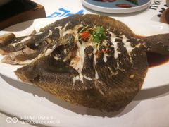 -大鸭梨烤鸭(枣园店)