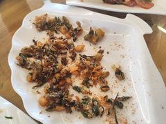 -途肴·老农饭庄(百里峡店)