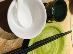 -食欲老院子荆芥疙瘩汤(经五路店)
