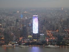 -上海环球金融中心骑迹50年环球之旅