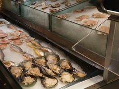 -岷山饭店-芝芝自助餐厅