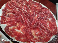 -广味鲜潮汕牛肉火锅(延安三路店)
