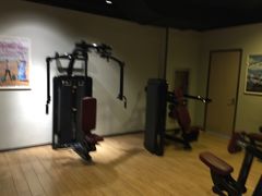 -一兆韦德健身(张杨路店)