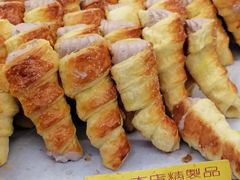 -爱德顺糕点食屋(利民道店)