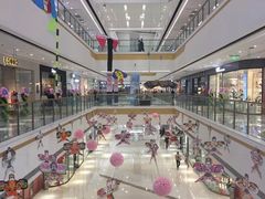 -万达广场(盐城盐都店)