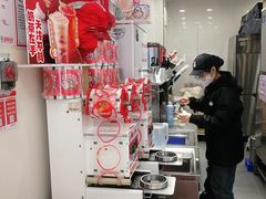 -蜜雪冰城(陶然亭店)