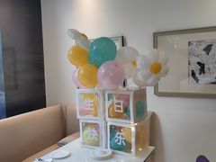 -北京德胜门华宇假日酒店·画廊咖啡厅