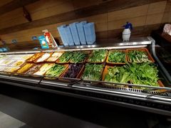 -蒙肥羊·酸汤潮牛·鲜牛肉火锅烤肉自助(岗顶店)