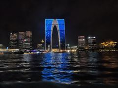 -金鸡湖游船(月光码头)