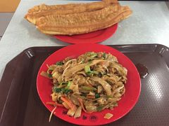 -同济大排档