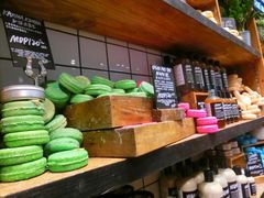 -LUSH(威尼斯人店)