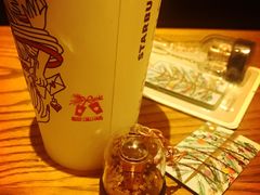 -星巴克(天津站区第二店)