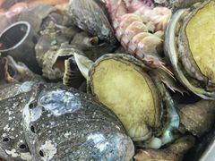 -叶存利海鲜大馅饺子(东戴河止锚湾店)