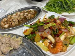 -嘉升大排档(番禺总店)