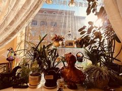 -露西亚咖啡西餐厅(哈尔滨俄侨纪念馆店)