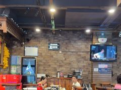 -甘家界牌柠檬鸭(青山店)