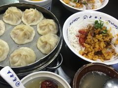 -龙老五汤店(站前西路店)