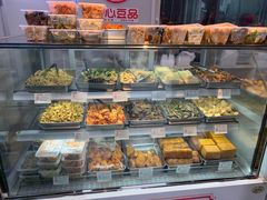 -娘心豆品(方庄店)