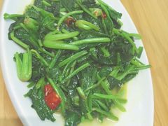 -乌镇那一年小院主题餐厅(甘泉西路店)