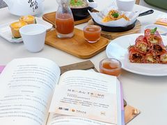 -蔡澜点心·粤菜(嘉里中心店)