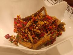 -丹江口渔村·湘味厨房(桃园店)