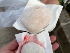 -澳门长洲糯米糍(柯打苏沙街店)