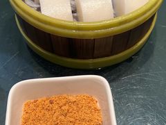 手打年糕-荣小馆(临海世纪花城店)