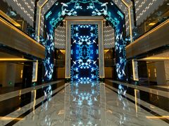 -上海苏宁宝丽嘉酒店·Cafe Bellagio西餐厅