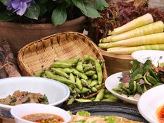 -田园印象·成都土菜院子(华阳店)