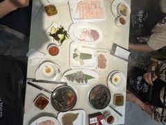 -围炉夜话·潮汕卤水火锅(榕江店)