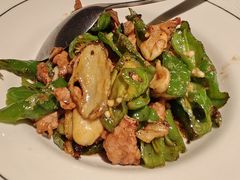 -晓粤·惹味粤菜(凯德乐峰广场店)